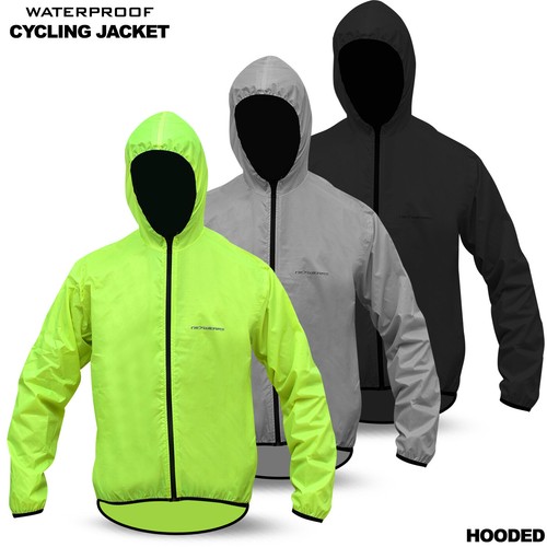 Giacca uomo ciclismo con