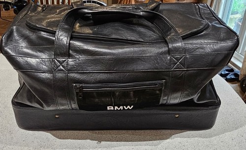 Borsa grande bmw vera pelle - grande,
