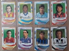 schede telefoniche usate Serie