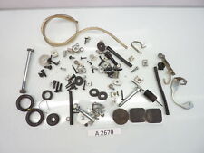 Vespa 50 LX 4T 4V 09-14