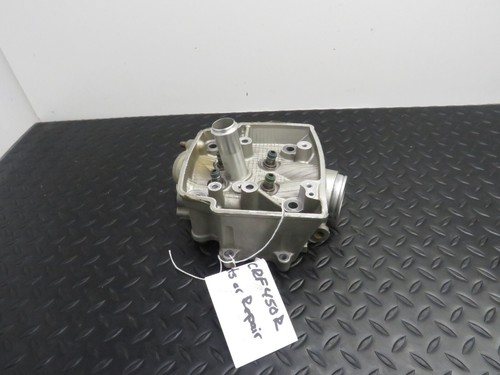 Honda crf 450r - 04, 450