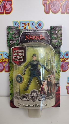Cronache narnia action - cronache, di