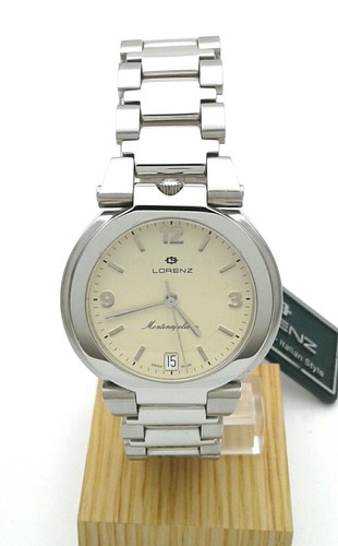 Orologio lorenz montenapoleone - orologio,
