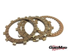 KIT DISCHI FRIZIONE NEWFREN