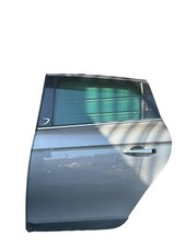 Portiera Posteriore Sinistra Lancia Delta (2008/2014)