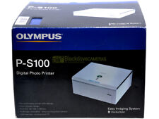 Stampante fotografica a sublimazione Epson P-S100 Digital Photo Printer 10x15