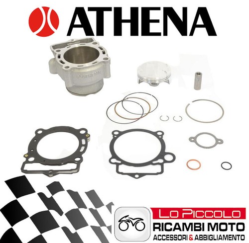 Gruppo termico cilindro athena - gruppo,