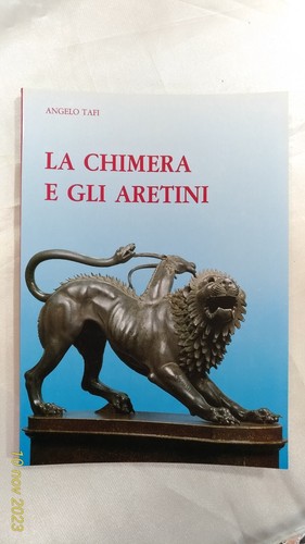 Chimera gli aretini - la,