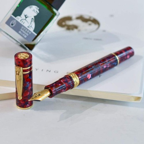 Penna stilografica nettuno - stilografica,