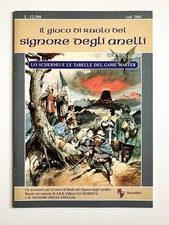 Gioco ruolo del signore - di,