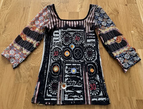 Save the queen raro top - save,