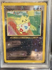 Pokemon Togepi Southern