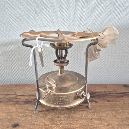 Vintage svea bruciatori a - svea, 5