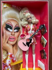 THE TRIXIE MATTEL BY IT ADULTO