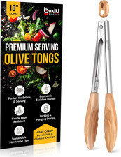 Pinze Da Cucina  Con Punte in