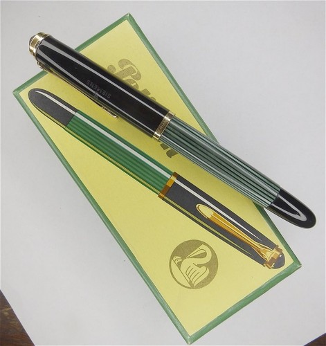 Penna stilografica pelikan - penna,