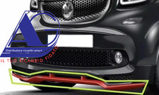 Spoiler SMART FORTWO 453