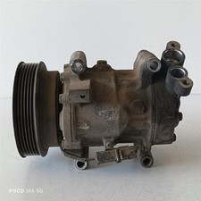COMPRESSORE A/C PER NISSAN NV200 1° Serie 2763000Q3D K9K diesel 1461 (09>)