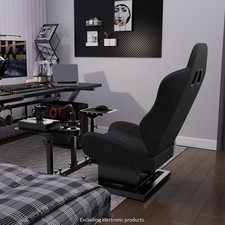 Hottoby Flight Sim Cockpit &