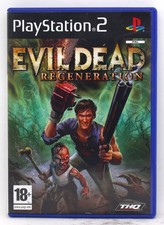 EVIL DEAD REGENERATION -