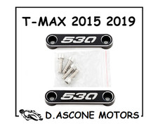 COPERCHI VITI PARAFANGO TMAX 530 2015 2016 2017 2018 2019 IDEA REGALO COPERCHIO