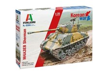 ✅ITALERI 6586 - 1 : 35