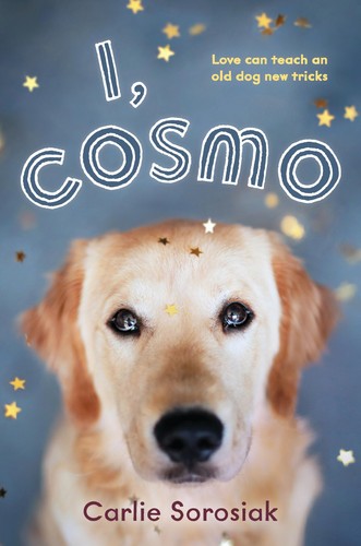 Cosmo - i,,
