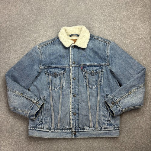 Giacca levis denim adulto - giacca,