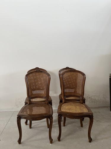 Sedie rocaille faggio - sedie,
