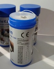 TEFLON A FILO SIGILLA RACCORDI