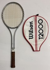Racchetta tennis wilson - tennis,