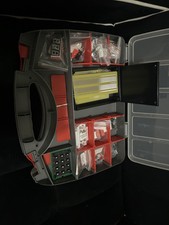 Kit Avviamento Componenti