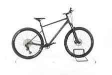 Focus WHISTLER 3.9 MTB full