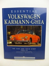 Essential Volkswagen Karmann