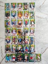 Topps Chrome Tennis 2024 Set Base carte 1-200 scegli la carta - pick your card