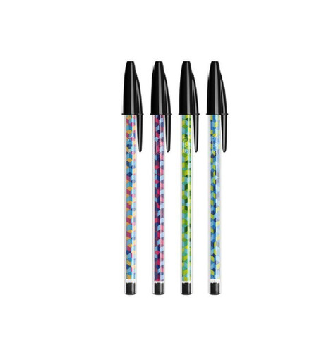 Bic cristal collection - cristal,