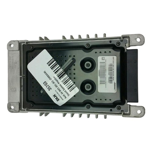 Amplificatore unità audi - audi, a4
