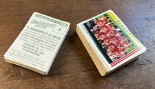 calciatori panini 1994-95 Set