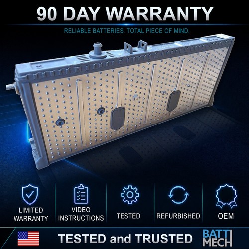 Toyota prius hybrid battery - prius,