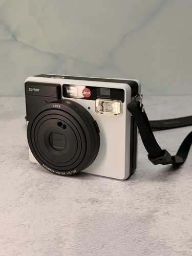 Leica sofort bianca come - bianca,