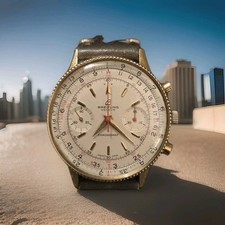 Cronografo Vintage Breitling