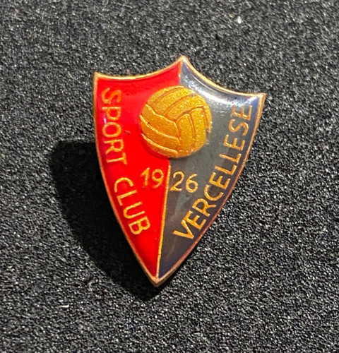 Vercellese calcio - sc,