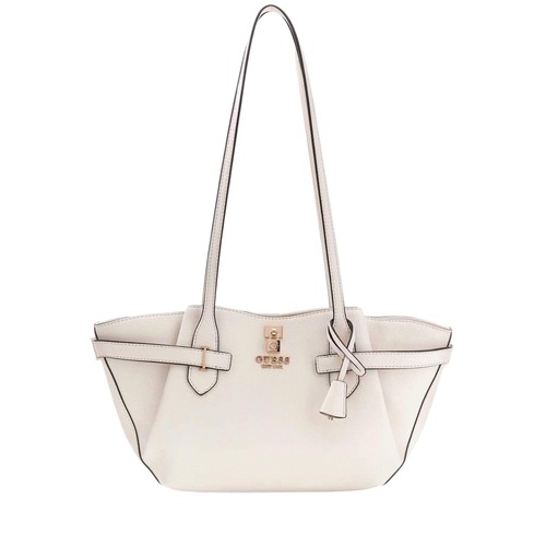 Guess borsa ecopelle - guess, donna