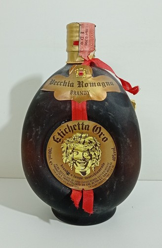 83447 brandy vecchia romagna - brandy,