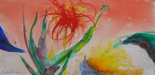 Opera arte originale - opera,