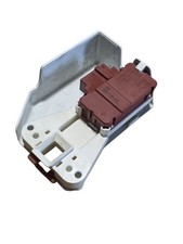 Ricambio Originale Per Lavatrice SMEG SWM65 Elettroserratura 