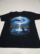 T-shirt Microsoft 2007 Halo 3