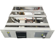 ISA RIBER REGOLATORE DI