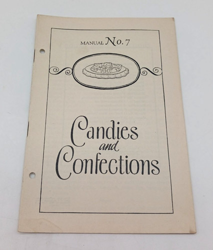 1930 caramelle confezioni - caramelle, e