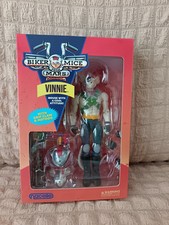 Biker Mice From Mars Vinnie